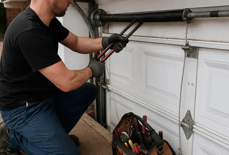 About Brandon Garage Door Service