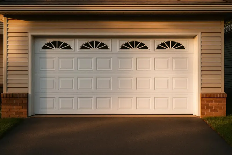 Contact Brandon Garage Door Service