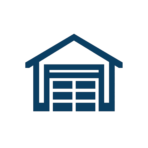 Brandon Garage Door Service logo